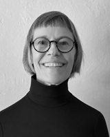 Jane Murrell - Property Manager